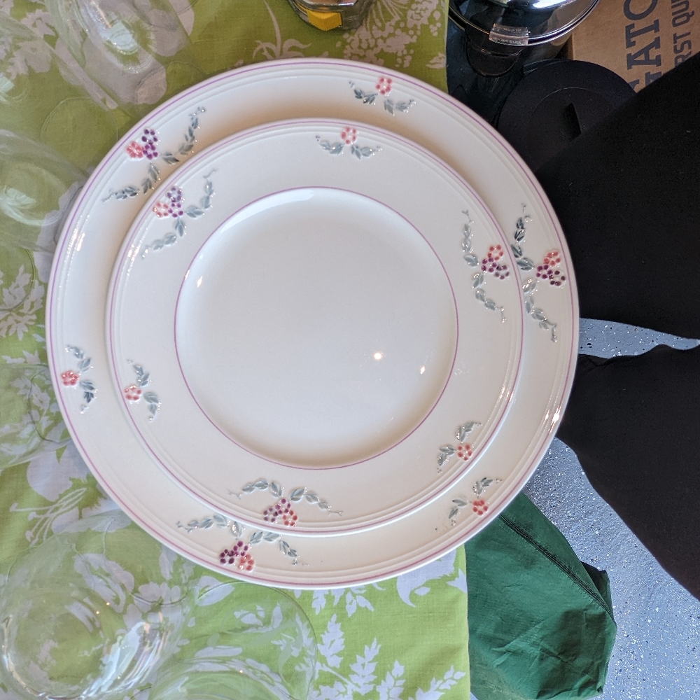 Villeroy & Boch Bone China
